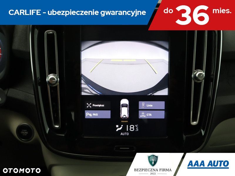 Volvo XC 40 - 19