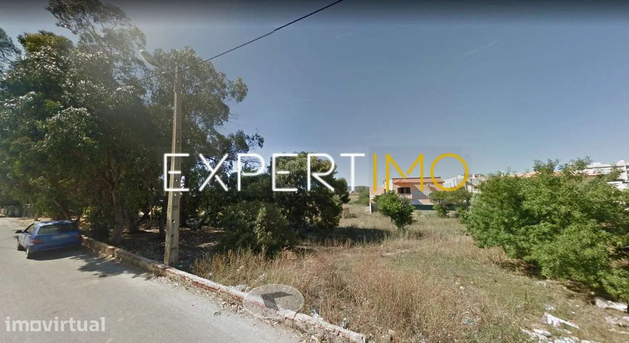 Terreno urbanizável, Olhão - Grande imagem: 5/5