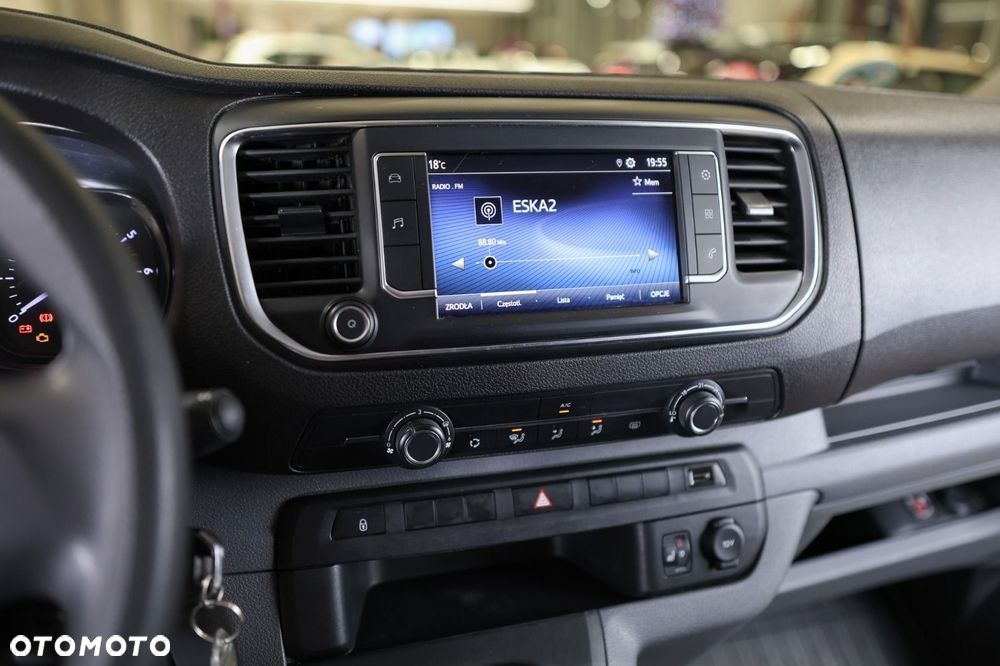 Toyota Proace Verso 2.0 D4-D Long Business - 19