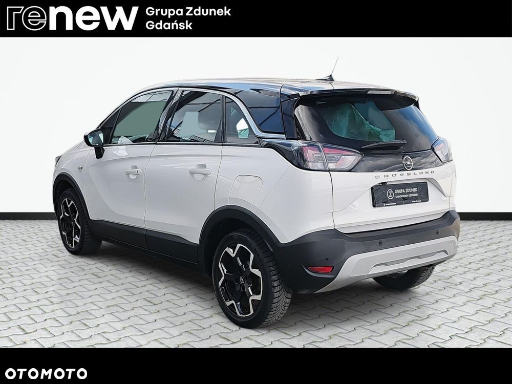 Opel Crossland - 8