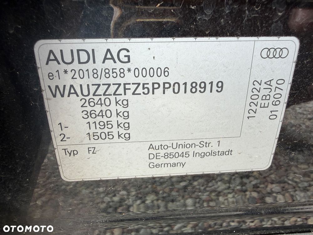 Audi Q4 e-tron Standard - 26