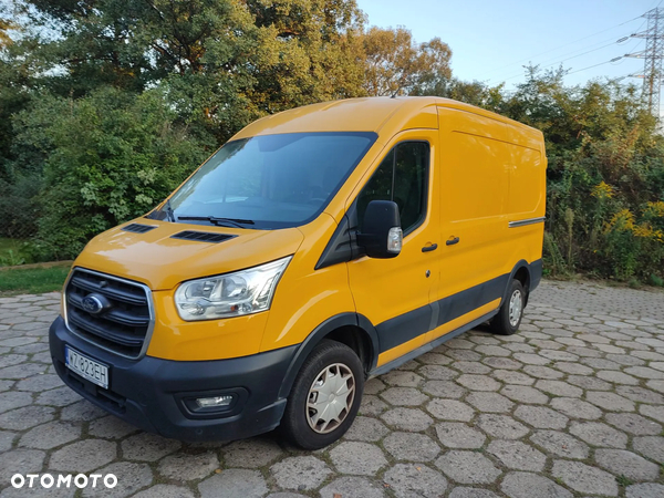 Ford Transit 310 L2H2