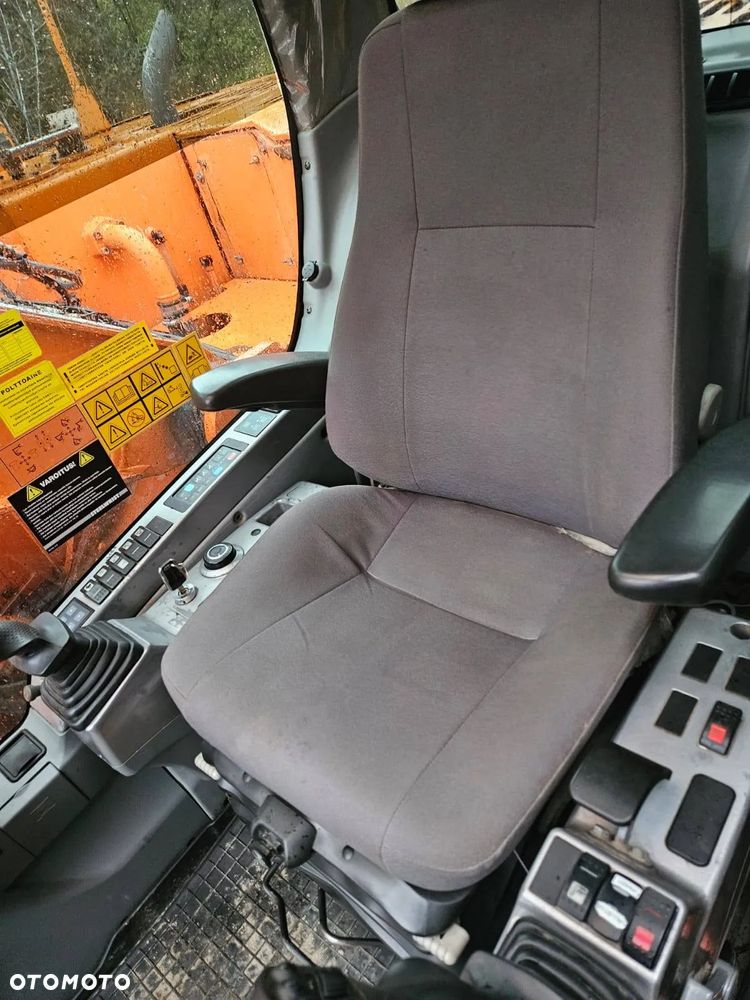 Doosan dx235lcr - 7