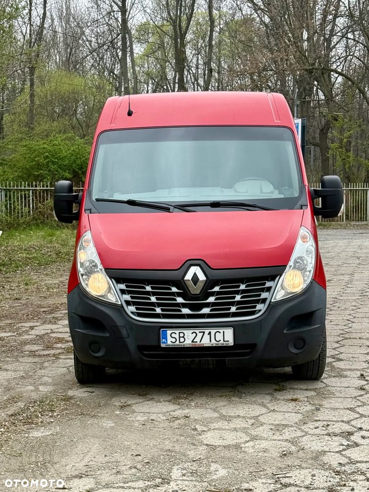 Renault Master - 10