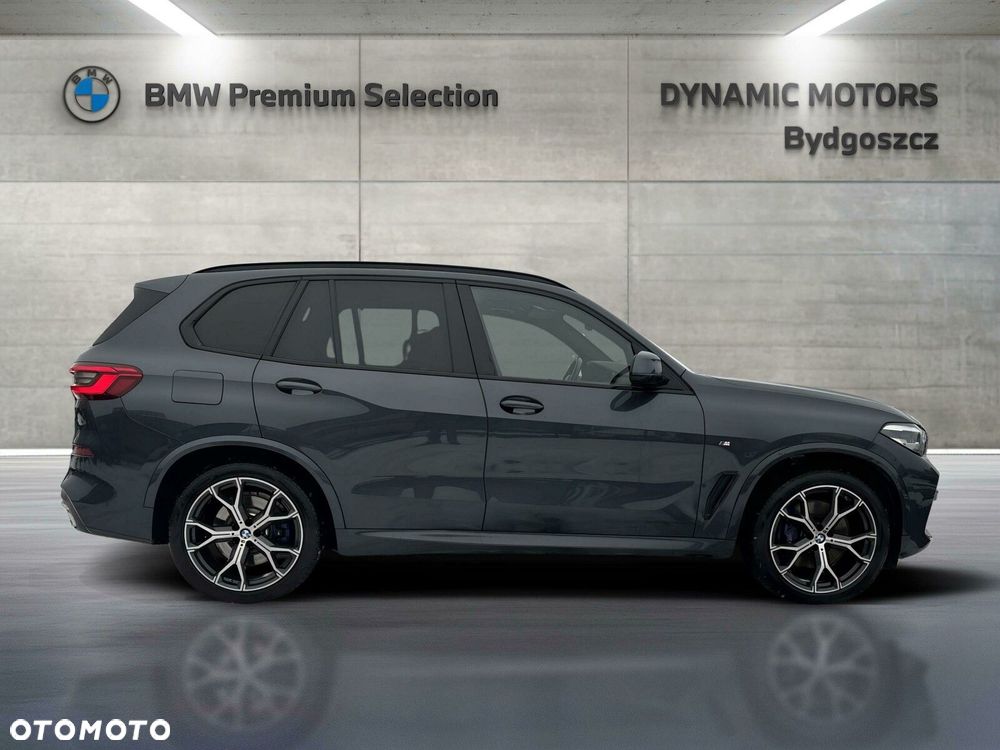 BMW X5 - 6