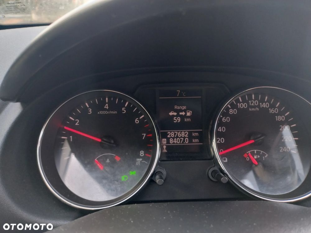 Nissan Qashqai 1.6 Tekna - 13