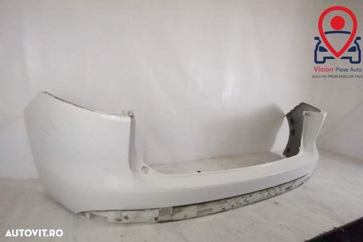 Bara Spate Originala In Stare Buna Jaguar  F-Pace  1 [2016 - 2020] - 2