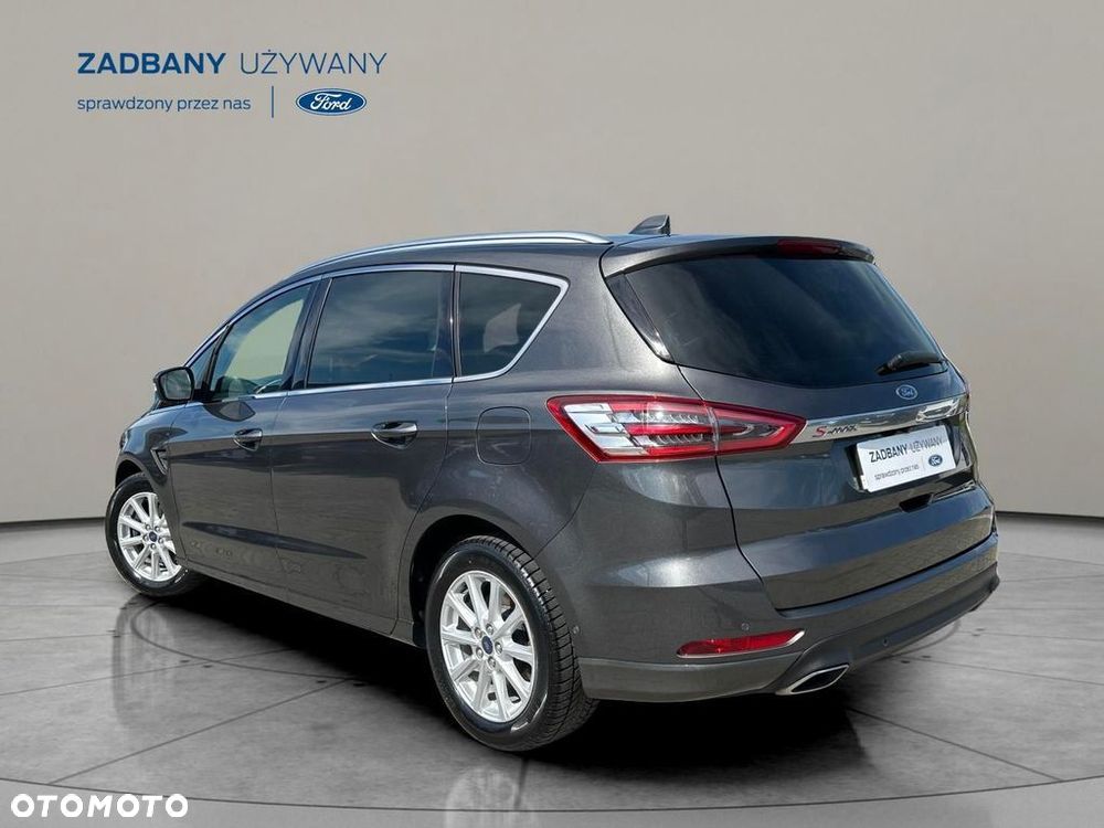Ford S-Max - 5