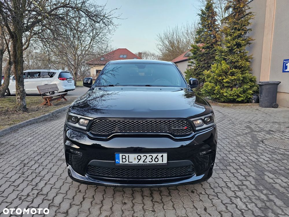 Dodge Durango - 3