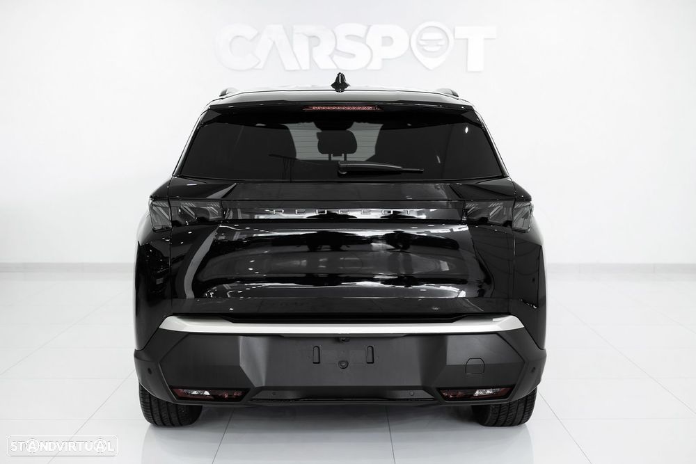Peugeot 5008 1.6 Plug-in Hybrid GT e-DCS7 - 4