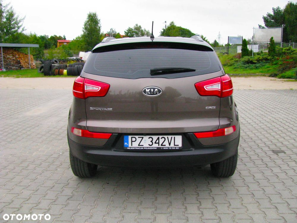 Kia Sportage - 17