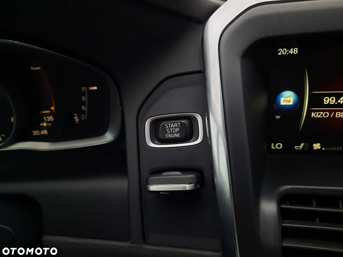 Volvo XC 60 T5 Summum - 32
