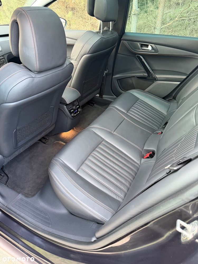Peugeot 508 - 6