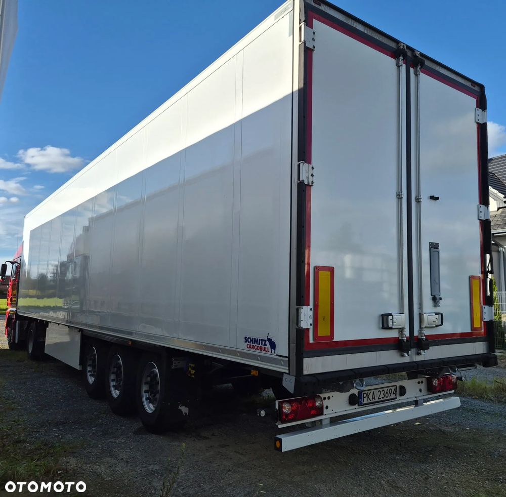 Schmitz Cargobull SKO24 SCB S3 - 10