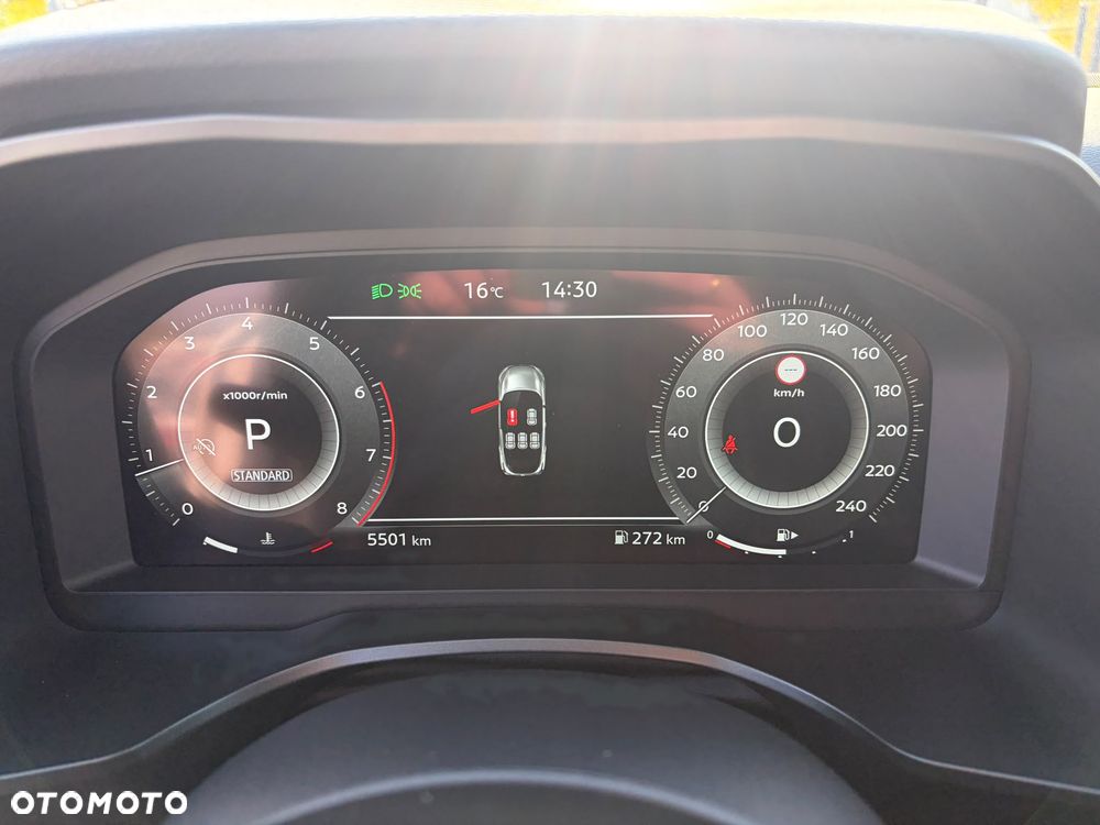 Nissan Qashqai 1.3 DIG-T mHEV N-Connecta Xtronic - 9