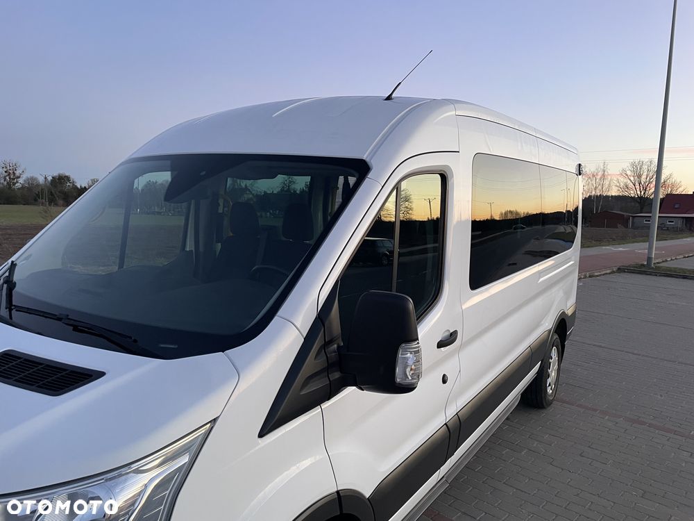 Ford Transit - 27