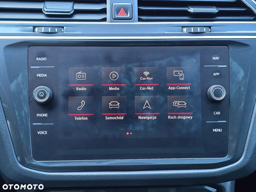 Volkswagen Tiguan - 21