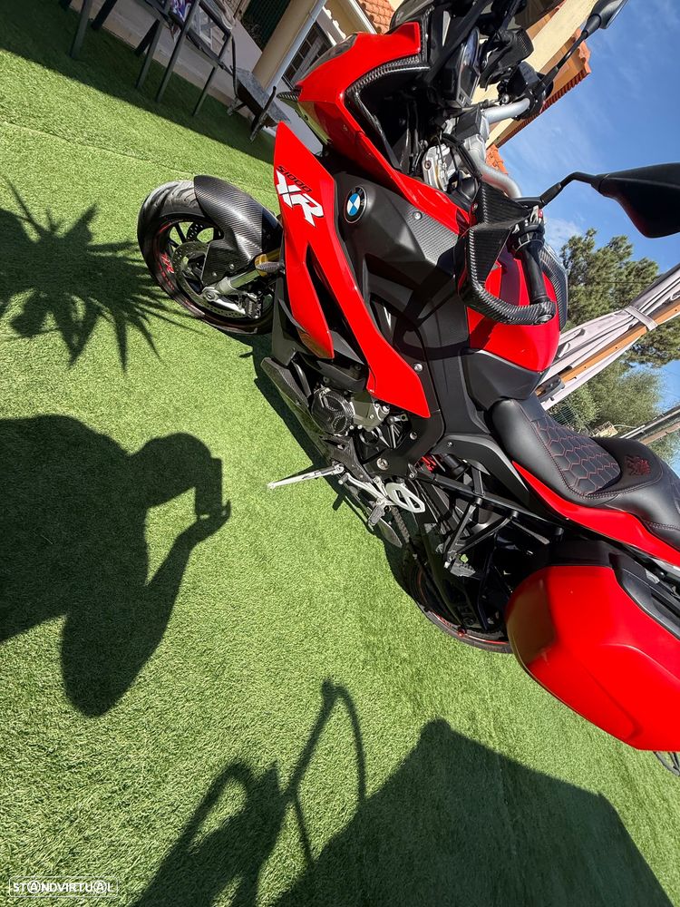 BMW S 1000 XR - 2