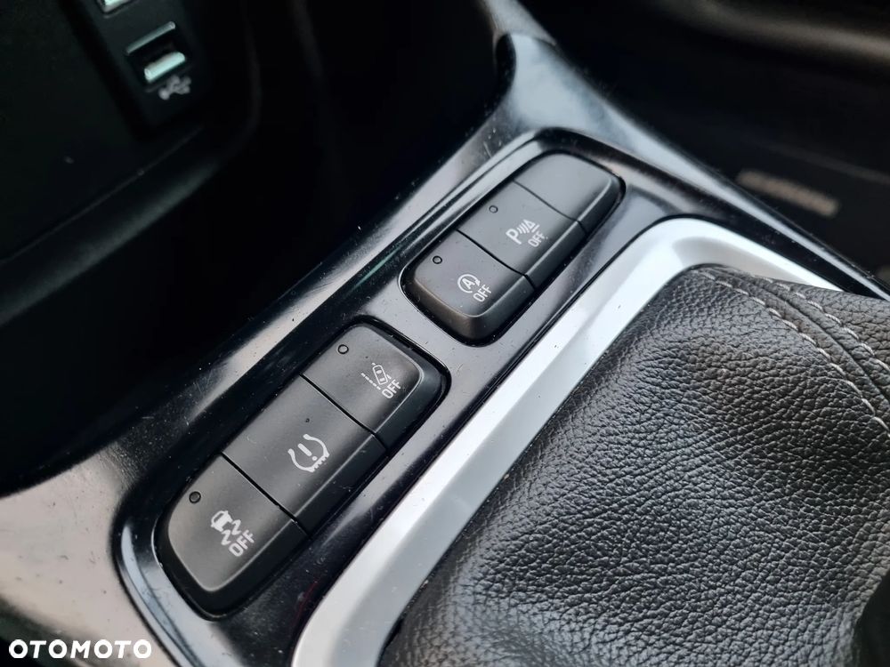 Opel Crossland X 1.2 Start/Stop 2020 - 16