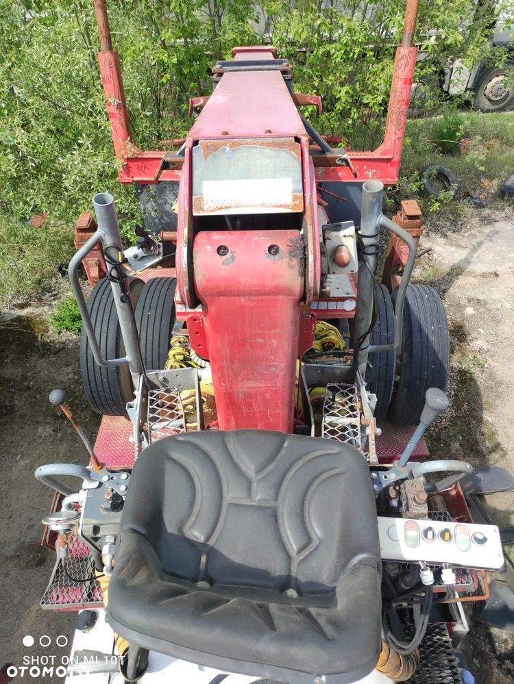 Żuraw Diebolt 2881 - 3