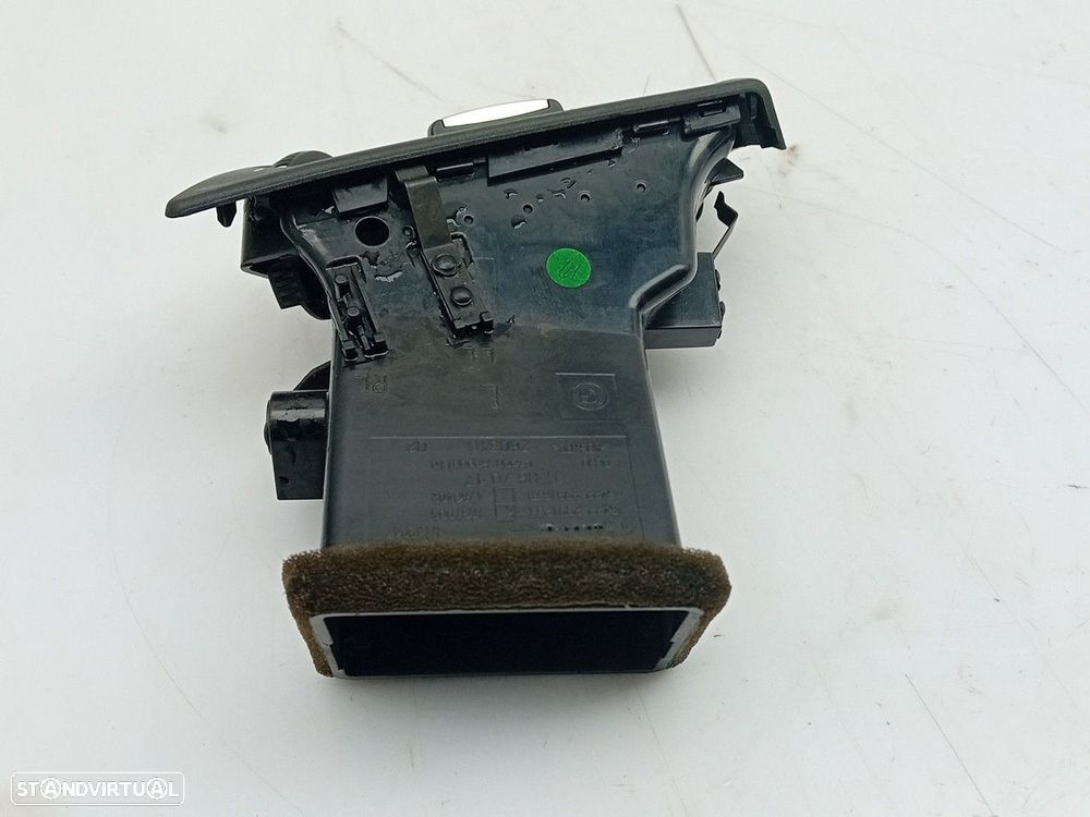 Difusor / saída de ar BMW X1 (E84) - 2
