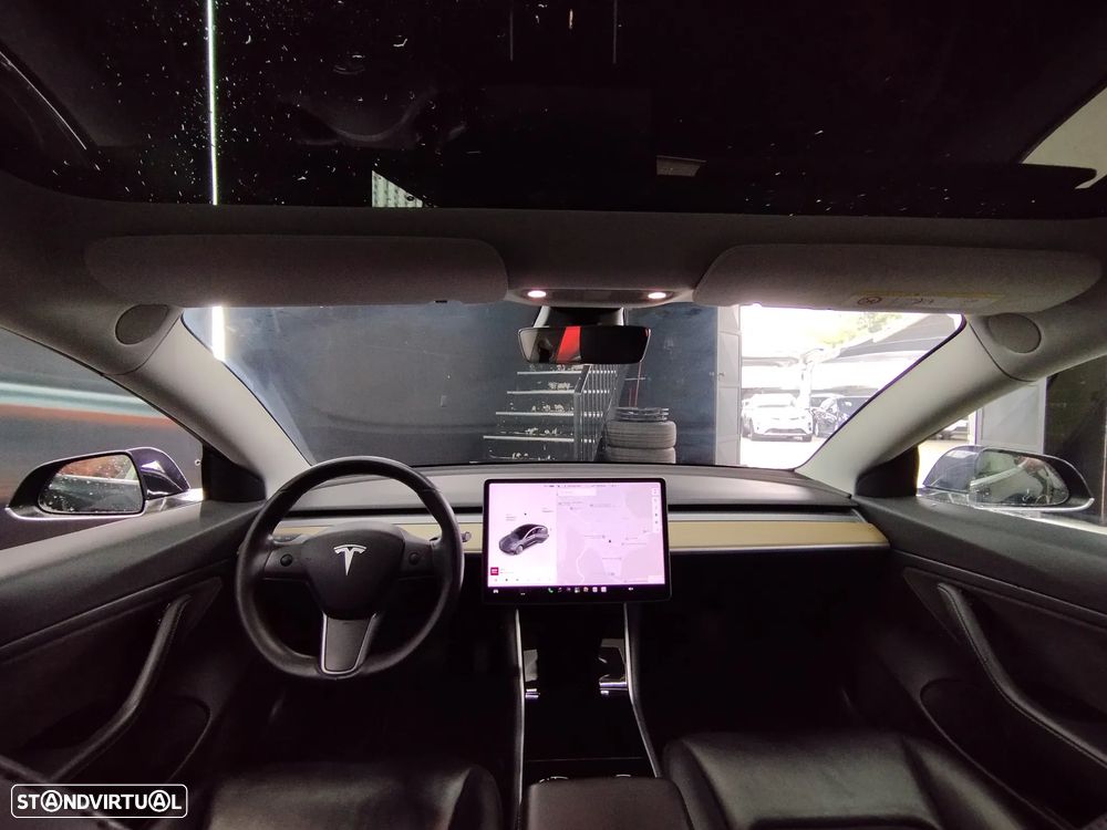 Tesla Model 3 Long Range AWD Dual Motor - 18