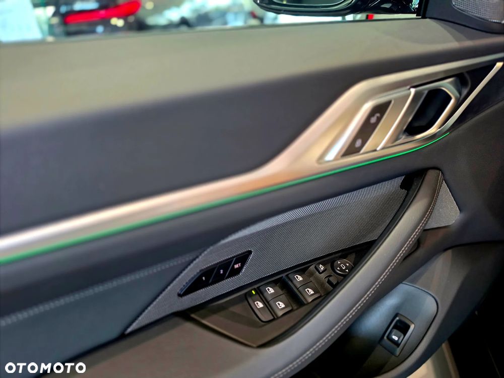 BMW Seria 4 420d xDrive mHEV M Sport - 21