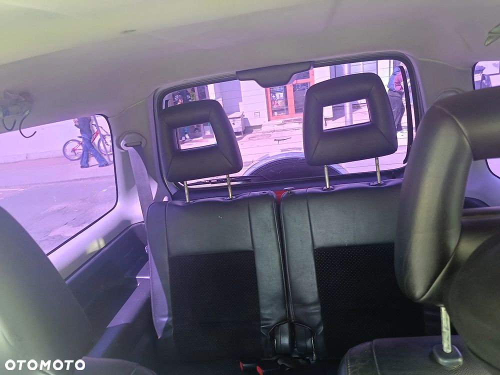 Suzuki Jimny 1.5 JLX / Comfort diesel - 3