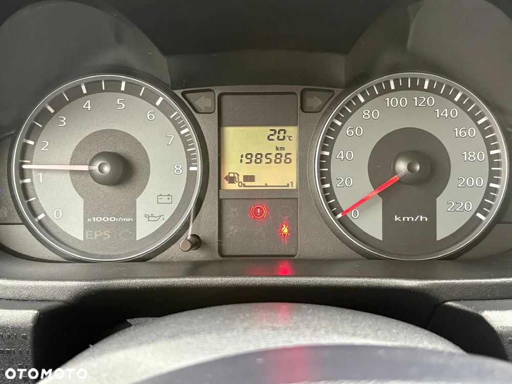 Mitsubishi Colt 1.3 Intense - 8