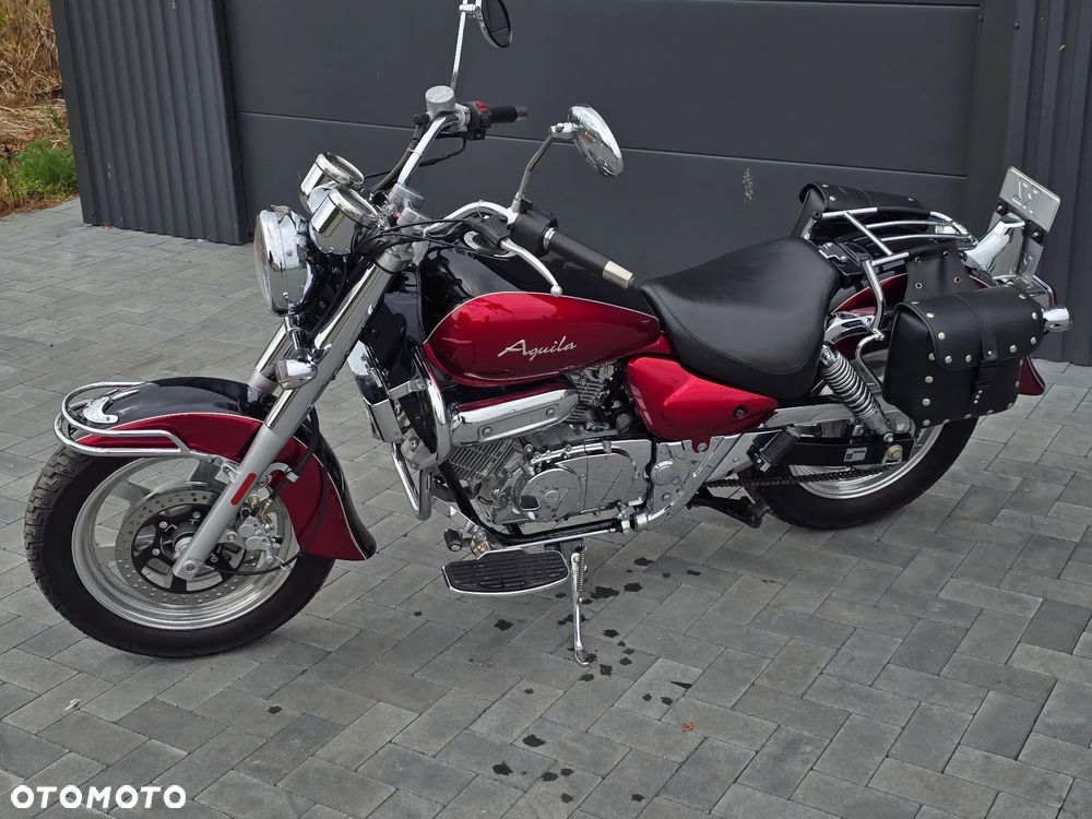 Hyosung GV - 3