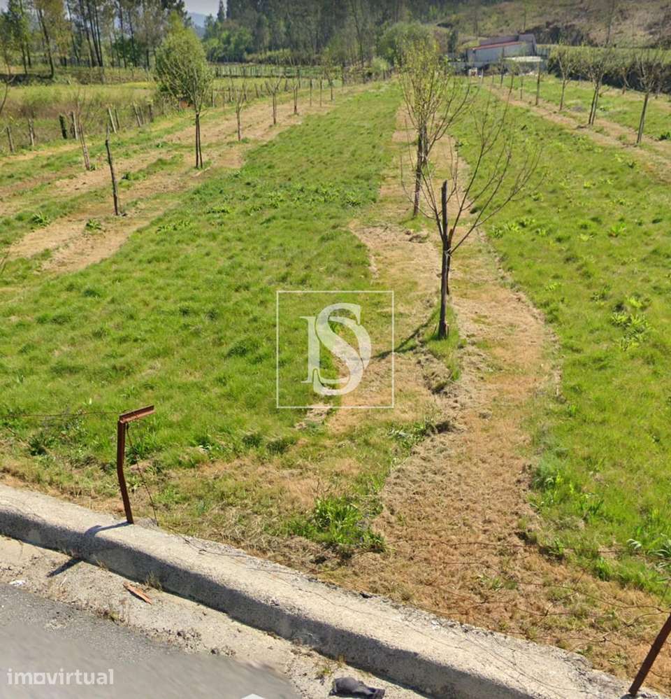 Terreno  Venda em Associação de freguesias do Vale do Neiva,Ponte de L - Grande imagem: 3/13