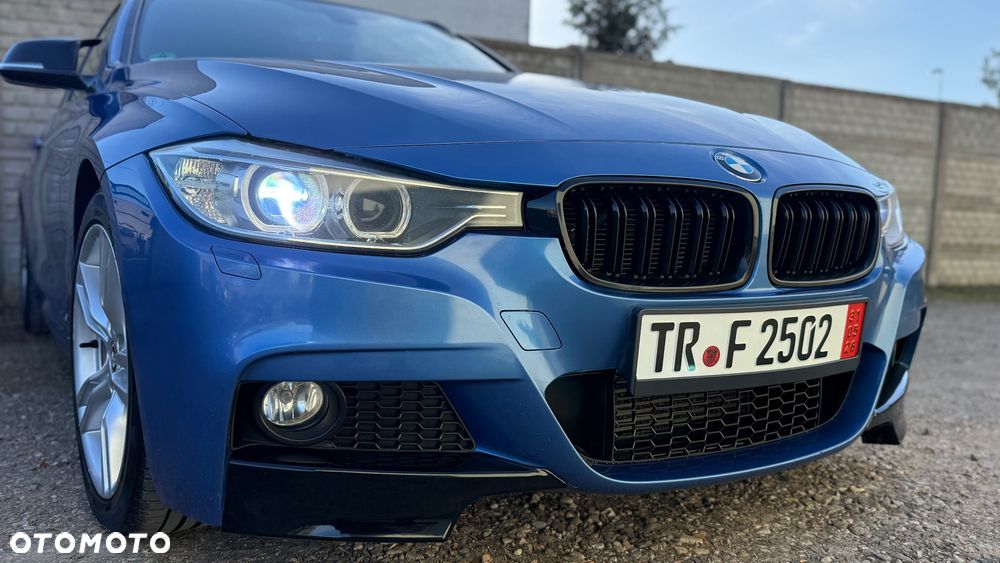 BMW Seria 3 - 32