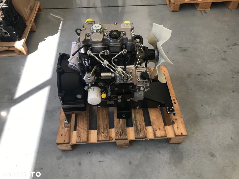 SILNIK Perkins 403D-11 403D 11 15900netto - 4