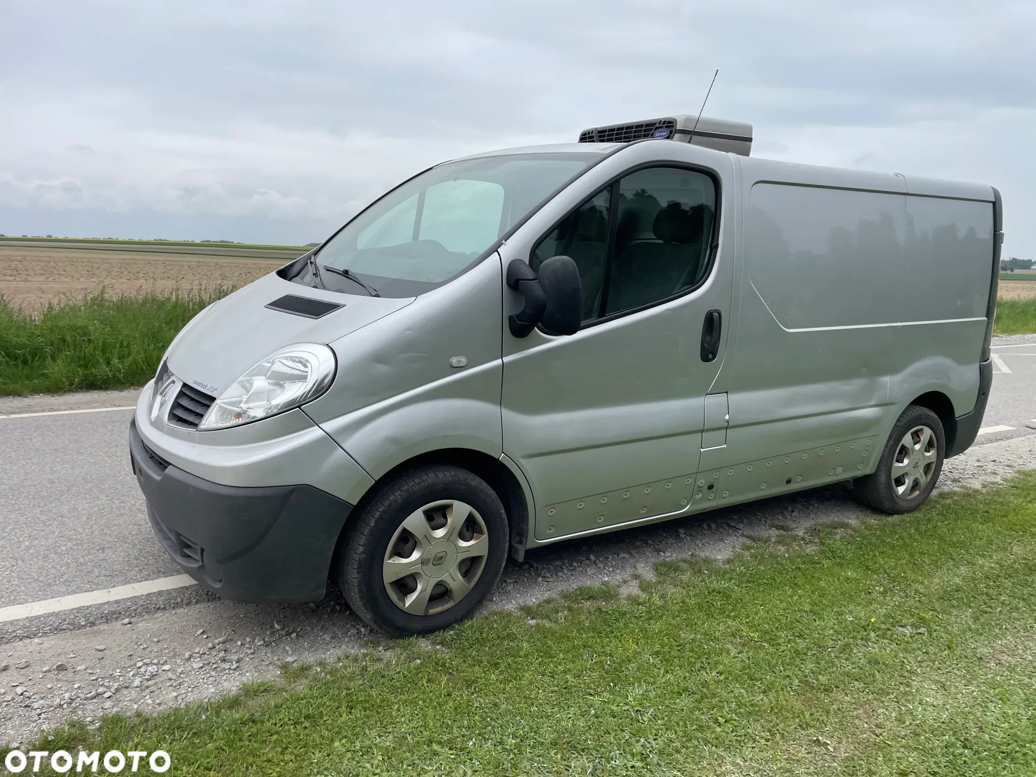Renault TRAFIC - 6
