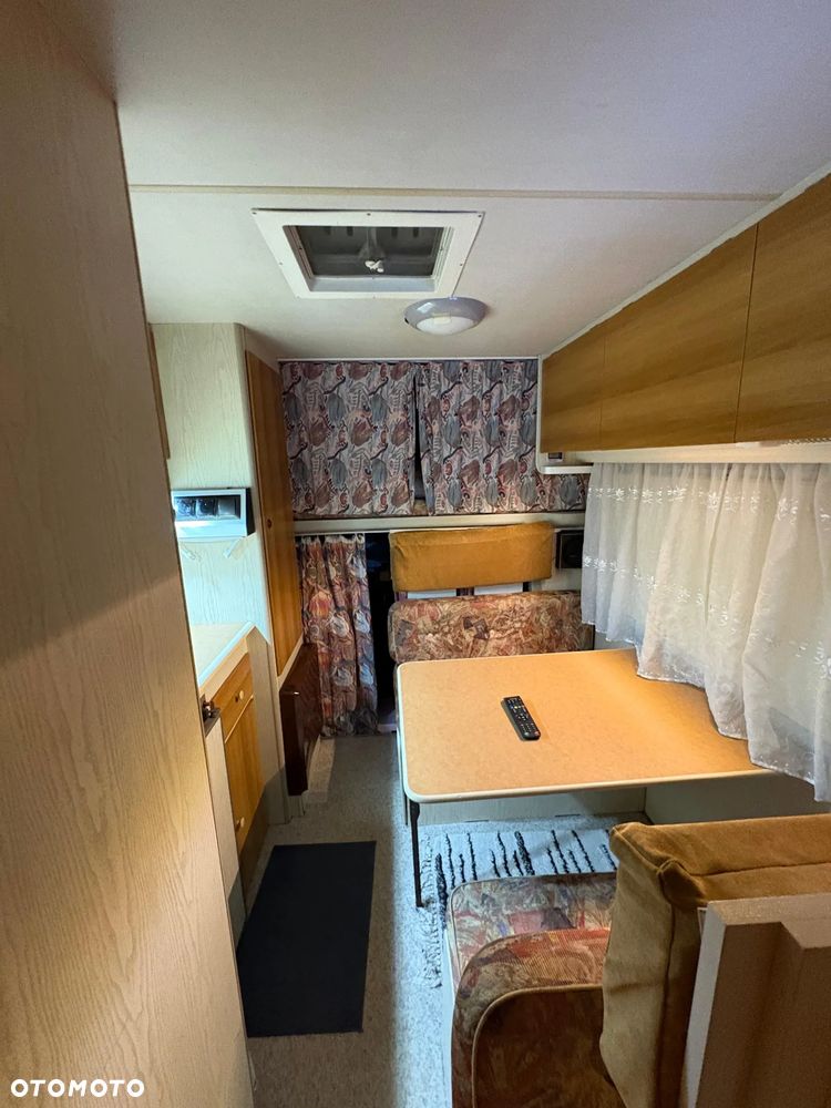 Ford TRANSIT - 22