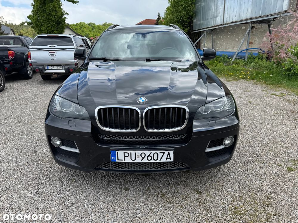 BMW X6 xDrive30d Edition Exclusive - 15