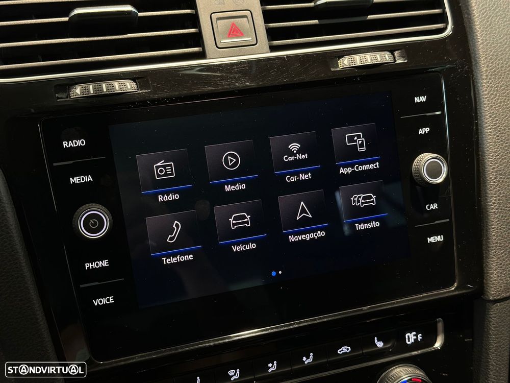 VW Golf 1.6 TDI Join - 19