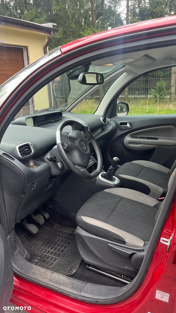 Citroën C3 Picasso 1.4i Seduction Plus - 4