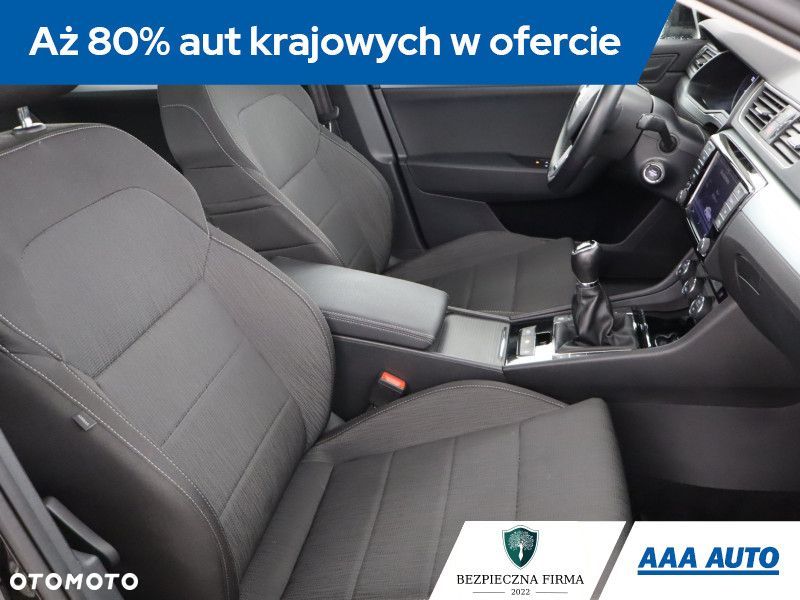 Skoda Superb - 11