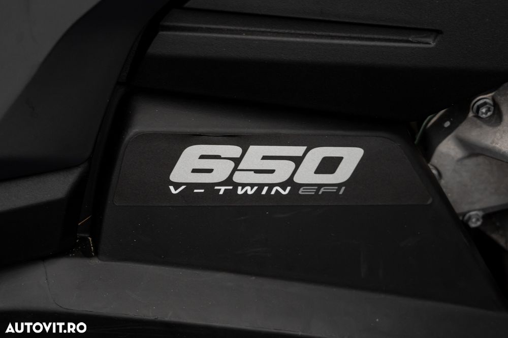 Can-Am Outlander Max - 8