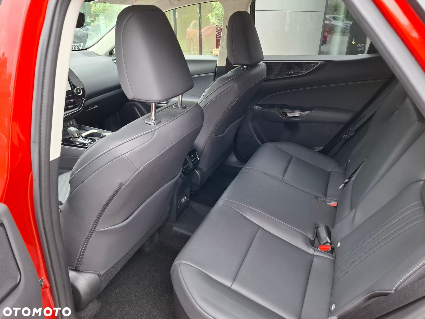 Lexus NX - 15