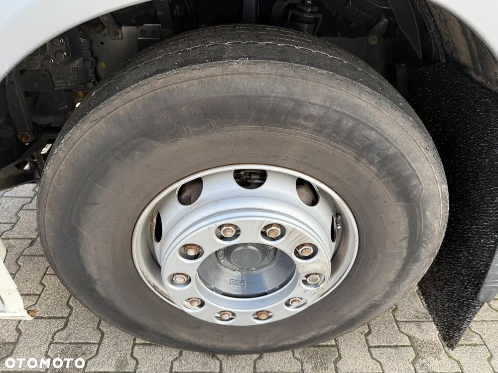 DAF XF 480 4x2 SZM EURO6 - 18