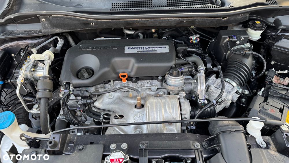 Honda HR-V 1.6 i-DTEC Executive - 25