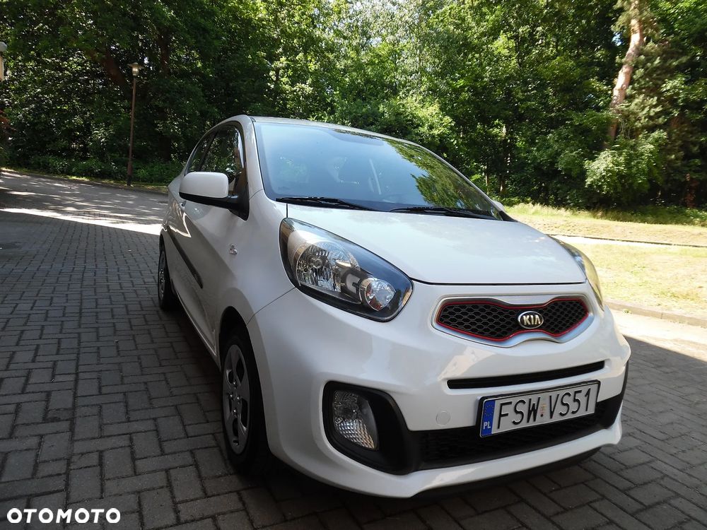 Kia Picanto - 8