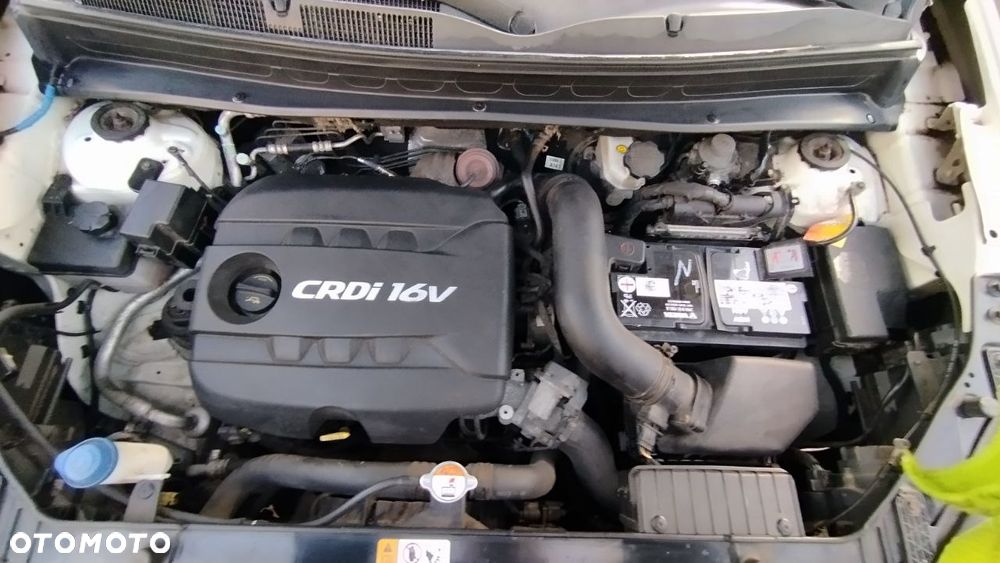 Kia Soul 1.6 CRDi M EU5 - 6