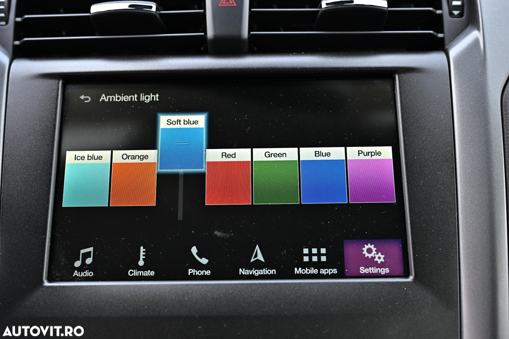 Ford Mondeo 2.0 TDCi Bi-Turbo PowerShift-Aut. Titanium - 20