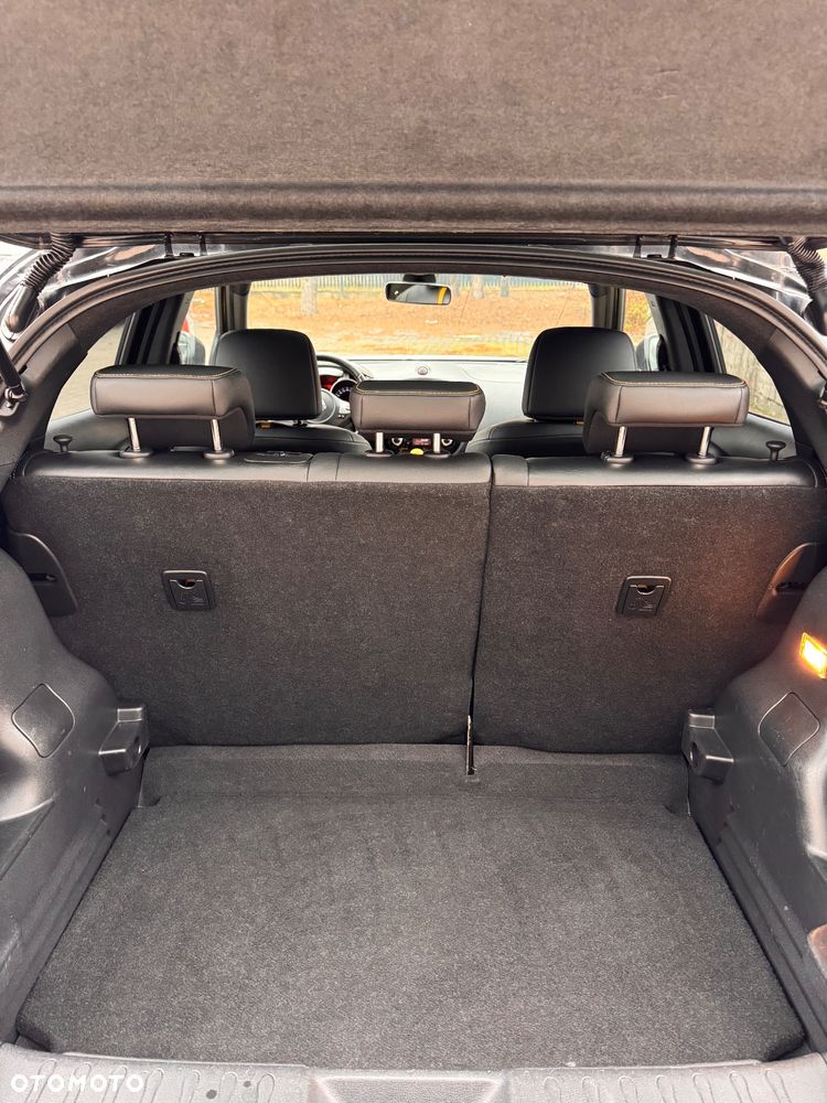 Nissan Juke 1.2 DIG-T Tekna - 9