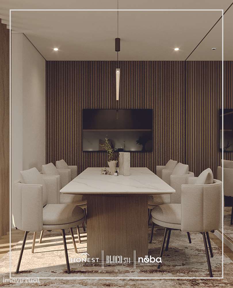 T1 com varanda, Condomínio fechado | Oliveira São Mateus - Grande imagem: 2/12