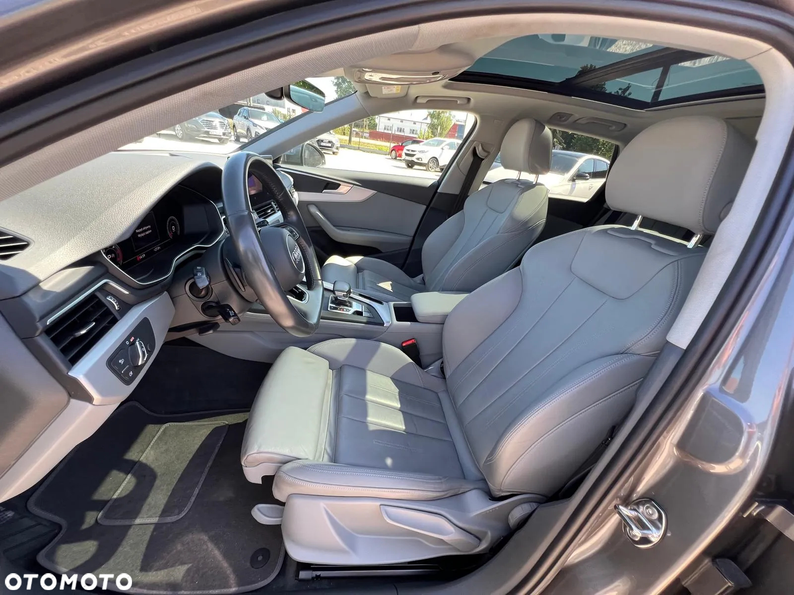 Audi A4 Avant - 17