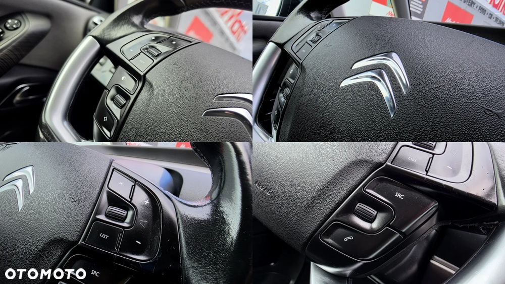 Citroën C4 Grand Picasso BlueHDi 150 Exclusive - 28